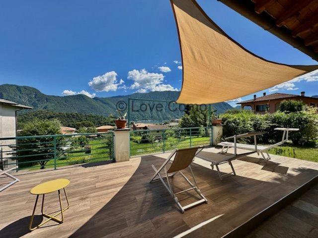 Villa 3 Olivi - Lenno By Lovecomo Exterior photo